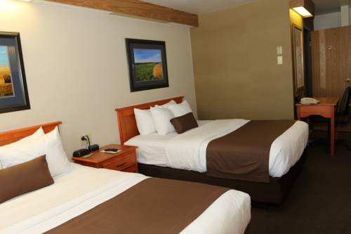 Imagen de la habitación del Motel 6 Minot, Nd. Foto 2