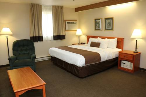 Imagen de la habitación del Motel 6 Minot, Nd. Foto 3