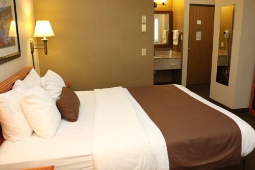 Imagen de la habitación del Motel 6 Minot, Nd. Foto 4