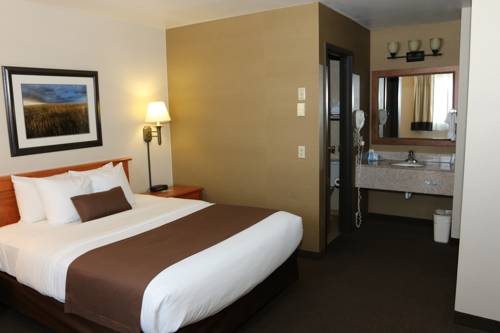 Imagen de la habitación del Motel 6 Minot, Nd. Foto 5