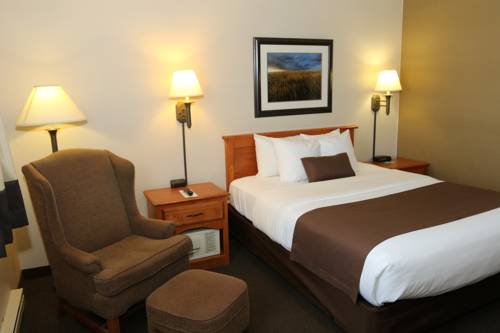 Imagen de la habitación del Motel 6 Minot, Nd. Foto 6