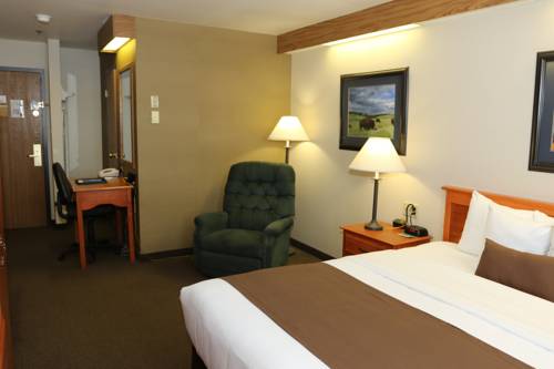 Imagen de la habitación del Motel 6 Minot, Nd. Foto 7