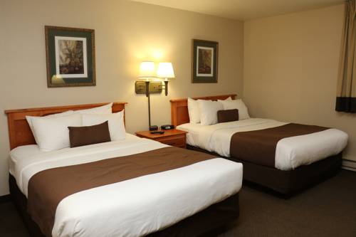 Imagen de la habitación del Motel 6 Minot, Nd. Foto 9