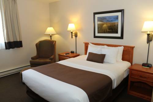 Imagen de la habitación del Motel 6 Minot, Nd. Foto 10