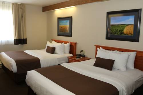 Imagen de la habitación del Motel 6 Minot, Nd. Foto 11