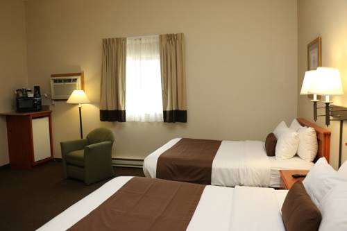 Imagen de la habitación del Motel 6 Minot, Nd. Foto 12