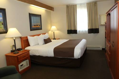 Imagen de la habitación del Motel 6 Minot, Nd. Foto 13