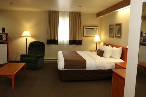 Imagen de la habitación del Motel 6 Minot, Nd. Foto 14
