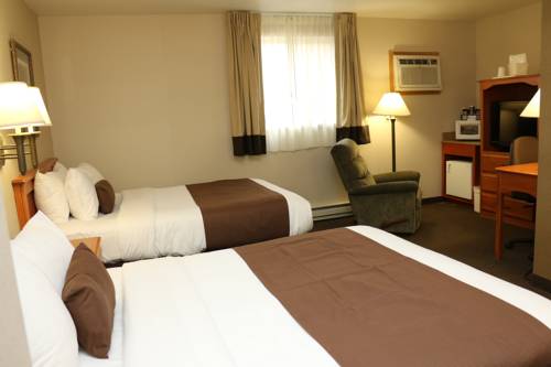 Imagen de la habitación del Motel 6 Minot, Nd. Foto 15