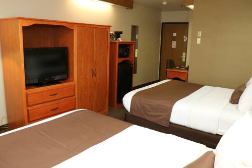 Imagen de la habitación del Motel 6 Minot, Nd. Foto 16