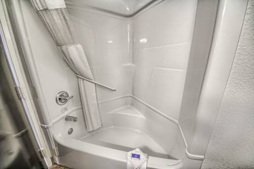 Imagen de la habitación del Motel 6 Mission, Tx. Foto 2