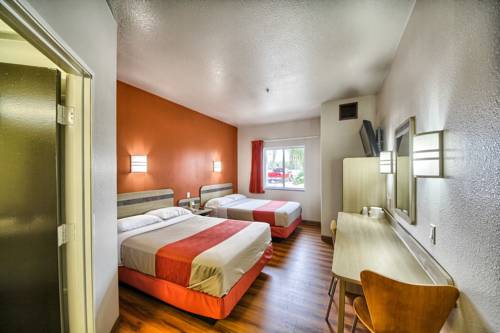 Imagen de la habitación del Motel 6 Mission, Tx. Foto 5