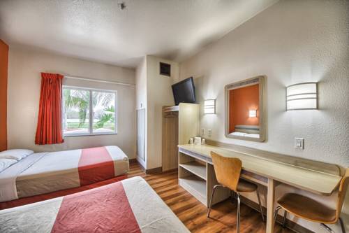 Imagen de la habitación del Motel 6 Mission, Tx. Foto 6