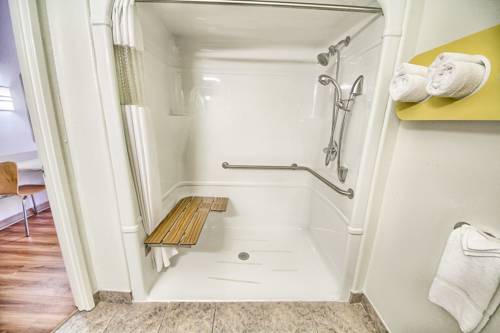 Imagen de la habitación del Motel 6 Mission, Tx. Foto 13