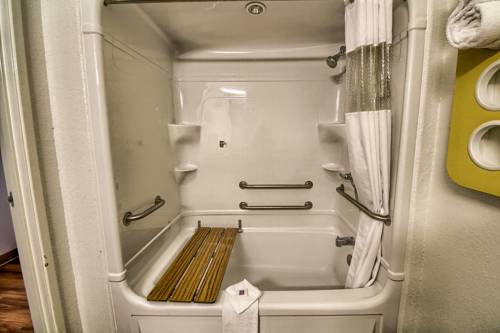 Imagen de la habitación del Motel 6 Mission, Tx. Foto 15