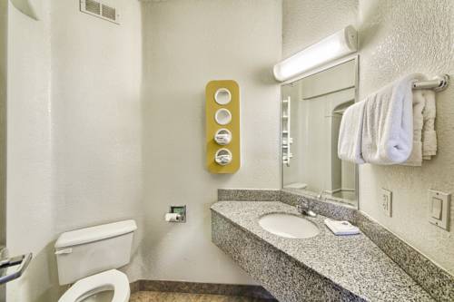 Imagen de la habitación del Motel 6 Mission, Tx. Foto 16