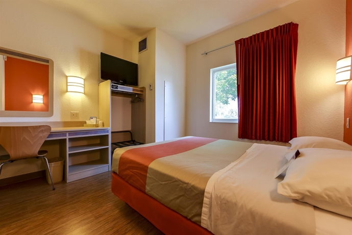 Imagen de la habitación del Motel 6 Mississauga, On - Toronto. Foto 7