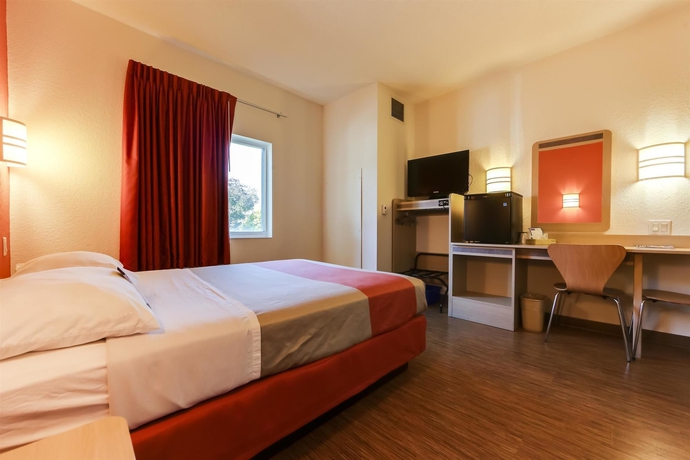 Imagen de la habitación del Motel 6 Mississauga, On - Toronto. Foto 10