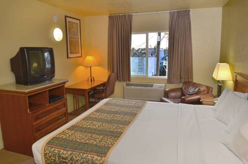Imagen de la habitación del Motel 6 Modesto, Ca - Downtown. Foto 2