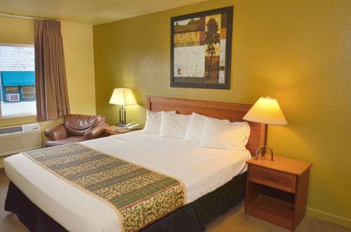 Imagen de la habitación del Motel 6 Modesto, Ca - Downtown. Foto 3