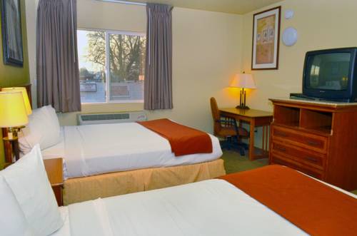 Imagen de la habitación del Motel 6 Modesto, Ca - Downtown. Foto 6