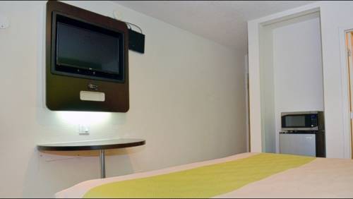 Imagen de la habitación del Motel 6 Modesto, Ca - Downtown. Foto 12