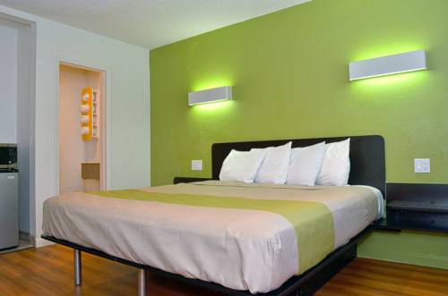 Imagen de la habitación del Motel 6 Modesto, Ca - Downtown. Foto 13