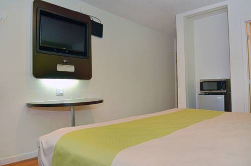 Imagen de la habitación del Motel 6 Modesto, Ca - Downtown. Foto 14