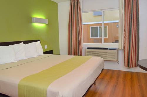 Imagen de la habitación del Motel 6 Modesto, Ca - Downtown. Foto 15