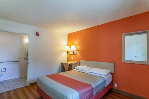 Imagen general del Motel 6 Modesto. Foto 1