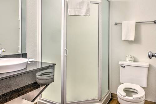 Imagen de la habitación del Motel 6 Mojave, Ca. Foto 4