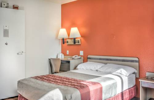 Imagen de la habitación del Motel 6 Mojave, Ca. Foto 10