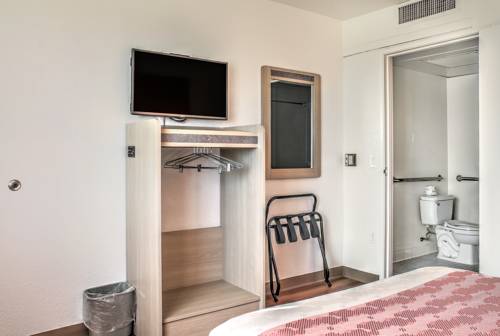 Imagen de la habitación del Motel 6 Mojave, Ca. Foto 11