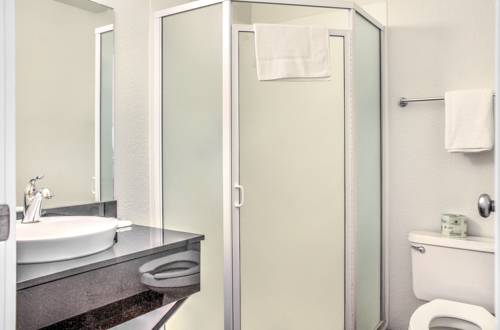Imagen de la habitación del Motel 6 Mojave, Ca. Foto 13