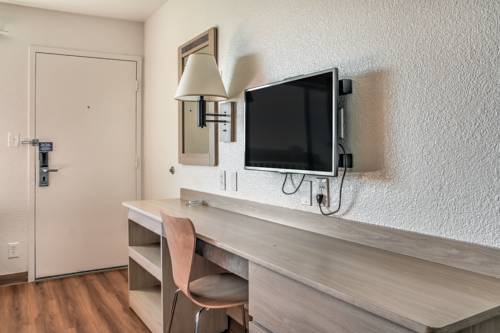 Imagen de la habitación del Motel 6 Mojave, Ca. Foto 14