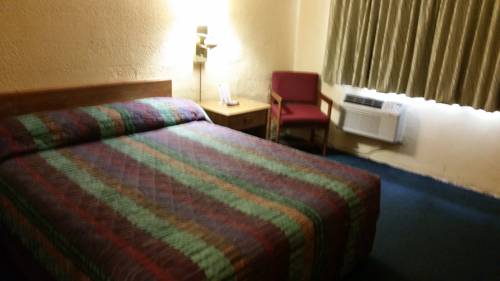 Imagen de la habitación del Motel 6 Moline, Il. Foto 1