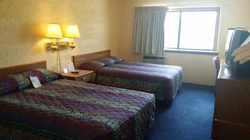 Imagen de la habitación del Motel 6 Moline, Il. Foto 2