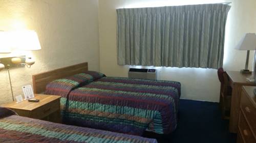 Imagen de la habitación del Motel 6 Moline, Il. Foto 3