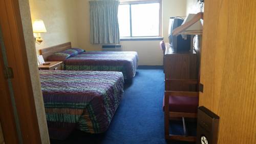 Imagen de la habitación del Motel 6 Moline, Il. Foto 4