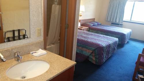 Imagen de la habitación del Motel 6 Moline, Il. Foto 5