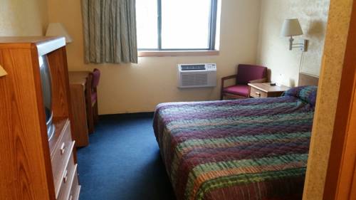 Imagen de la habitación del Motel 6 Moline, Il. Foto 6