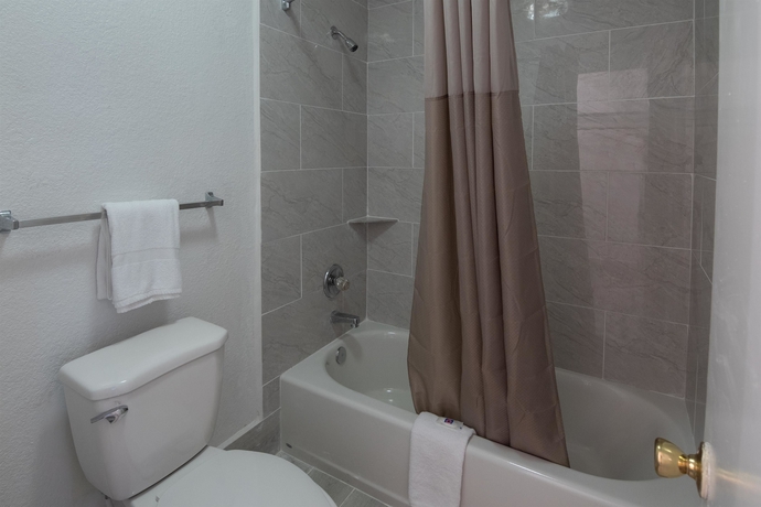 Imagen de la habitación del Motel 6 Montgomery, Al - Coliseum. Foto 8