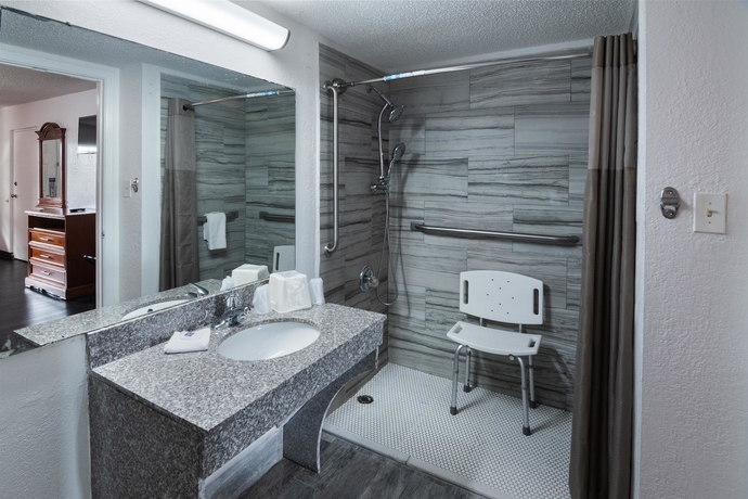 Imagen de la habitación del Motel 6 Montgomery, Al - Coliseum. Foto 10