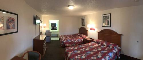 Imagen de la habitación del Motel 6 Montgomery. Foto 3