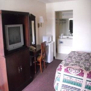 Imagen general del Motel 6 Montgomery. Foto 1