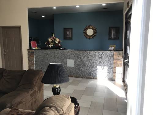 Imagen de la habitación del Motel 6 Montgomery. Foto 4