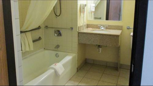 Imagen de la habitación del Motel 6 Montoursville, Pa. Foto 2