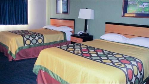 Imagen de la habitación del Motel 6 Montoursville, Pa. Foto 3