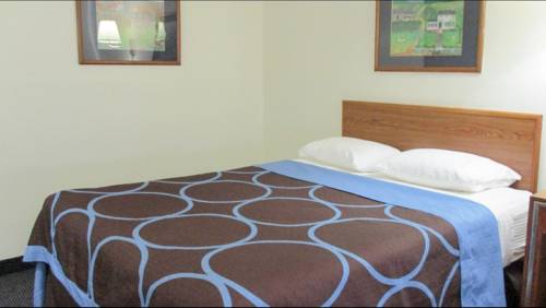 Imagen de la habitación del Motel 6 Montoursville, Pa. Foto 4
