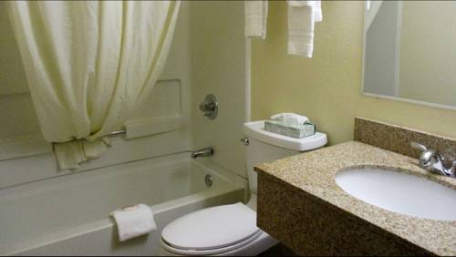 Imagen de la habitación del Motel 6 Montoursville, Pa. Foto 5